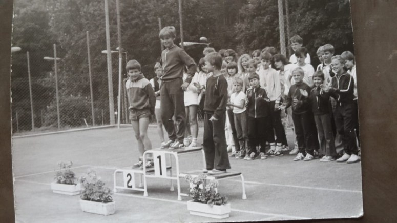 Tennis Tournament (Markus)